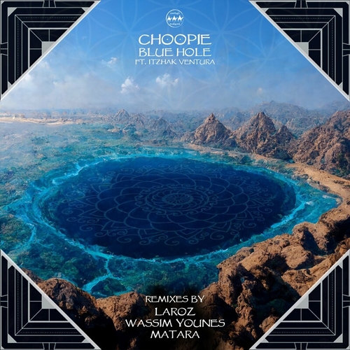 Choopie - Blue Hole [CRR058]